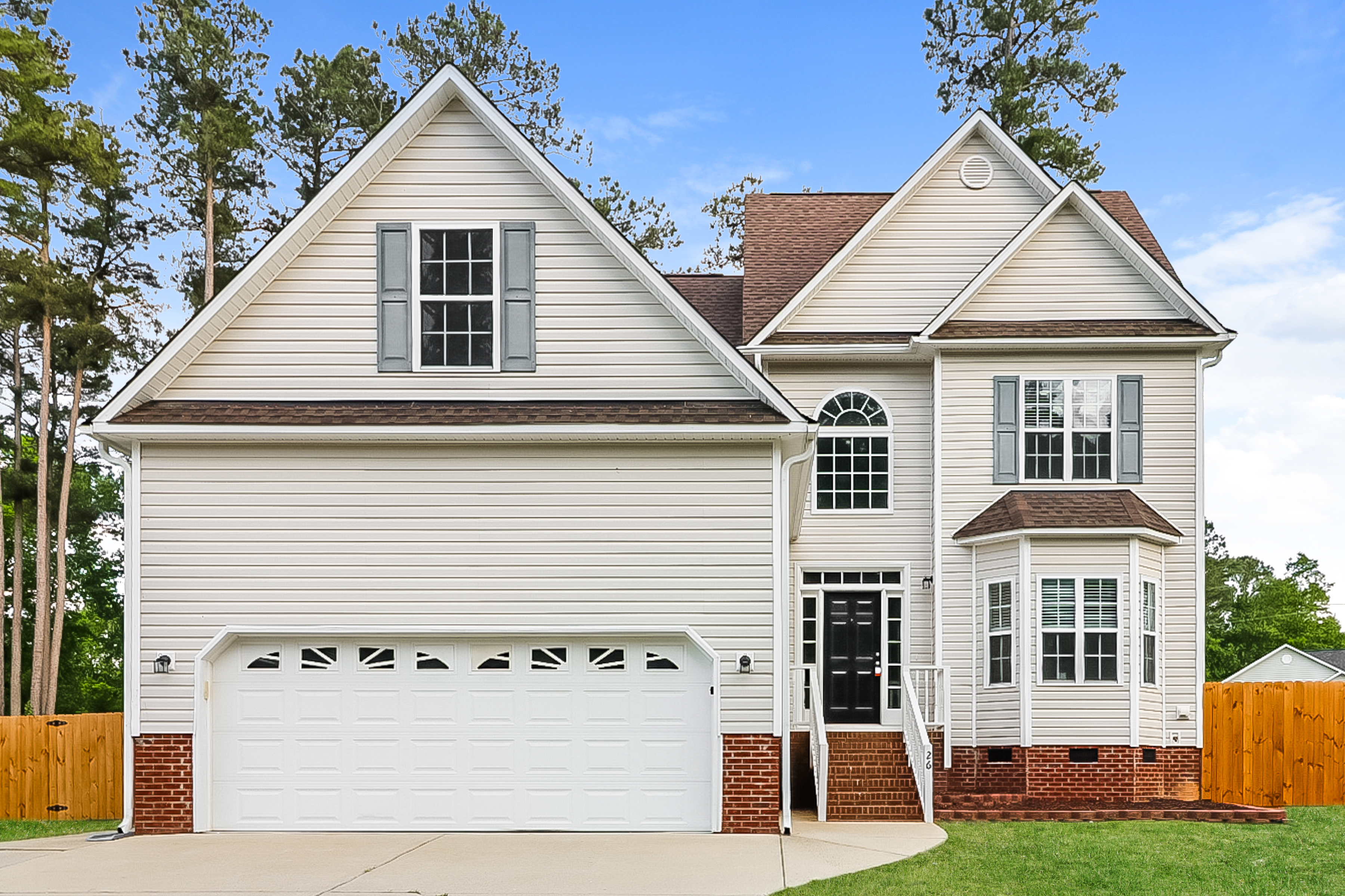 26 Speight Ln Garner, NC 27529